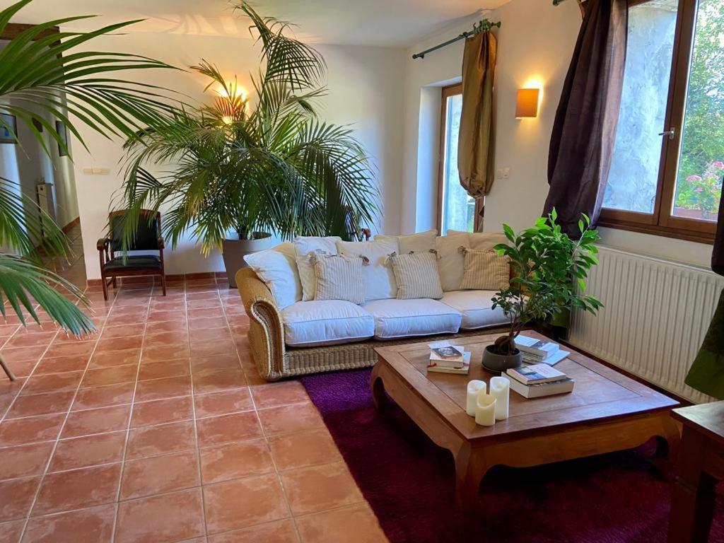 Maison D'Hotes Le Chai D'Armagnac Monguilhem Eksteriør billede
