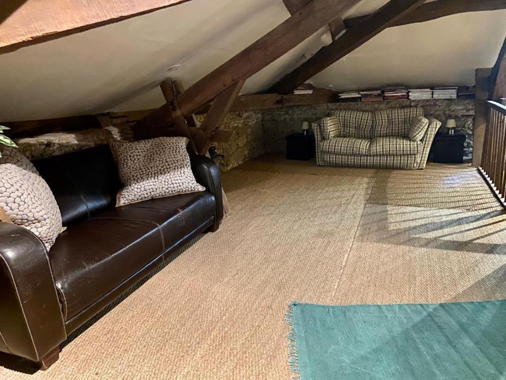 Maison D'Hotes Le Chai D'Armagnac Monguilhem Eksteriør billede